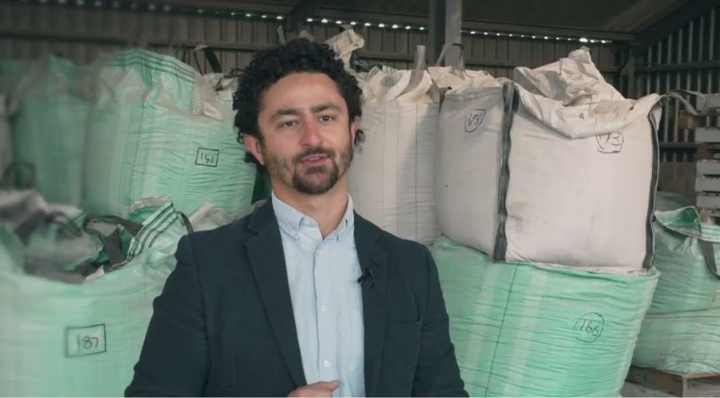 Name of event  that is on the longer side for spacing.